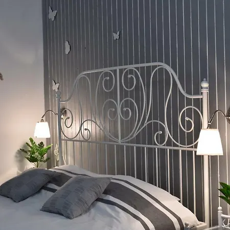 Lumen Apartmán *
