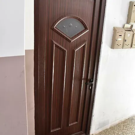 Lumen Apartman *