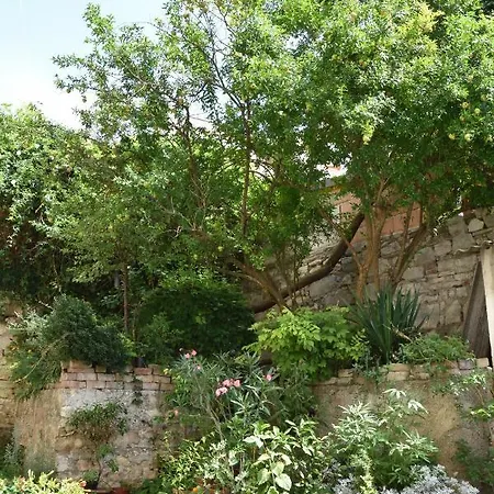 Apartman Lumen *