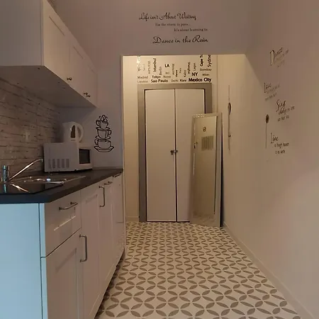 Lumen Apartamento Pula