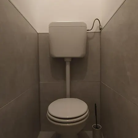 Apartment Lumen Pula