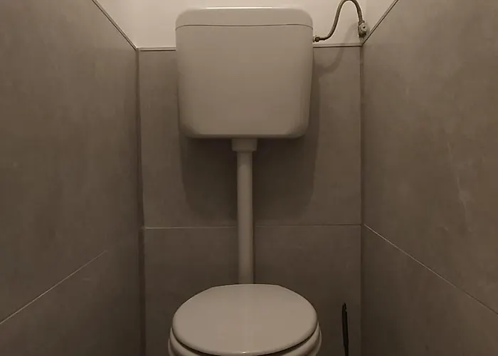 Апартаменты Lumen Пула