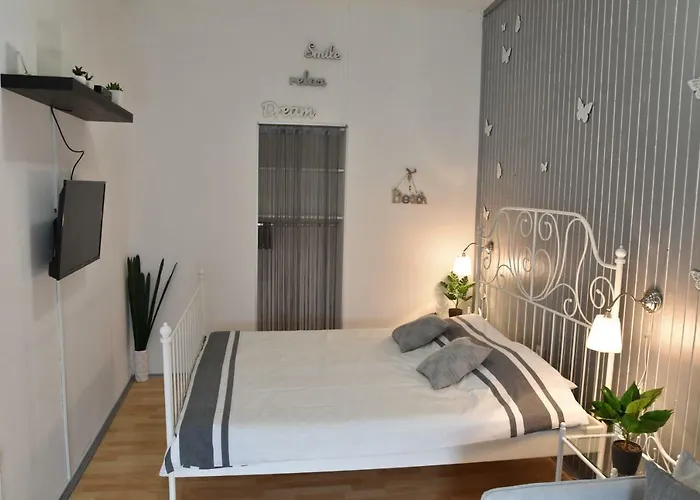 Lumen Апартаменты *