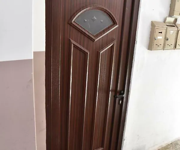 Lumen Апартаменты *