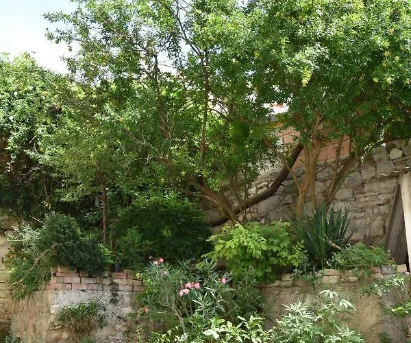 Апартаменты Lumen *