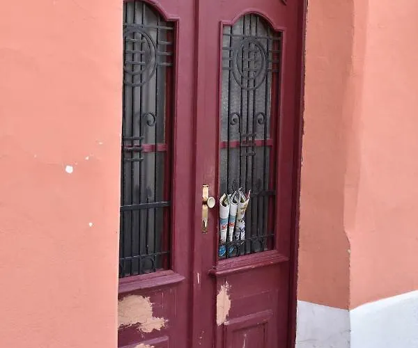 Апартаменты Lumen